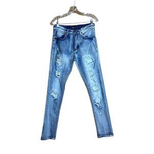 Waimea Skinny Fit Men's Jeans